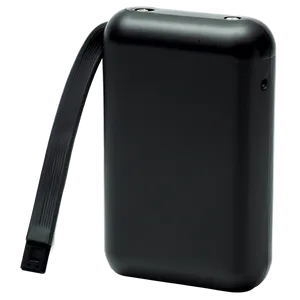 Portable Battery Pack Png Ccm23 PNG image