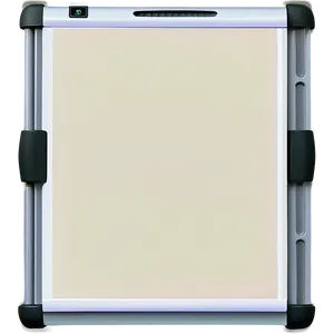 Portable Blank Canvas PNG Tgs69 PNG