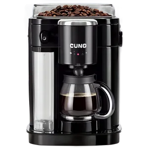 Portable Coffee Machine Png 06262024 PNG image