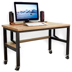 Portable Computer Desk Png 31 PNG image