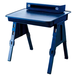 Portable Computer Desk Png Wxq40 PNG image