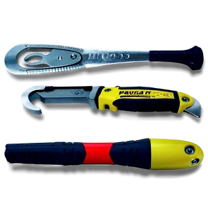 Portable Construction Tools PNG 38