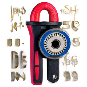 Portable Construction Tools PNG 95