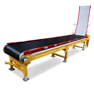 Portable Conveyor Belt Png 06212024 PNG image