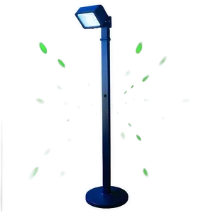 Portable Event Light Post PNG Vkm