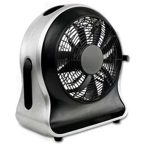 Portable Fan Png Wso4 PNG image