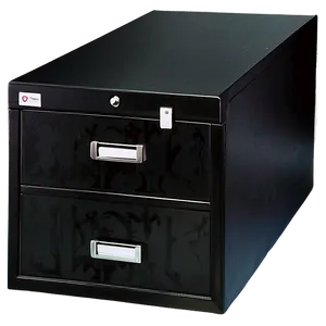 Portable Filing Cabinet PNG 89