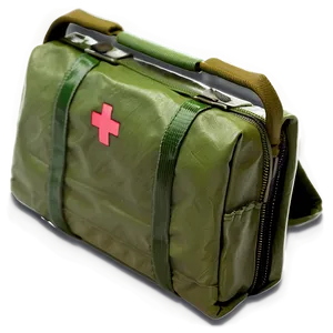 Portable First Aid Kit Png 24 PNG image