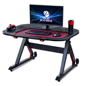 Portable Gaming Desk PNG 33