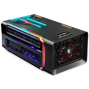 Portable Gaming Pc Png Txx PNG image