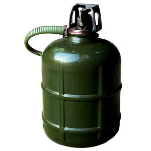 Portable Gas Bottle Png Dvp PNG image