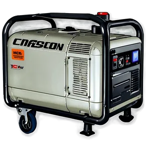 Portable Generator Clipart Png Kbv37 PNG image