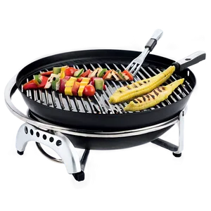 Portable Grill Png Lrw PNG image