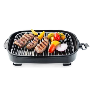 Portable Grill Png Wkf PNG image