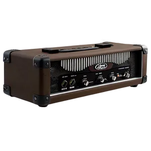 Portable Guitar Amp PNG Xal19 PNG