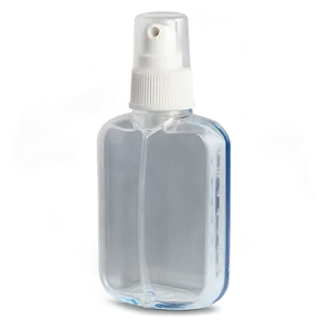 Portable Hand Sanitizer Png Klx18 PNG image