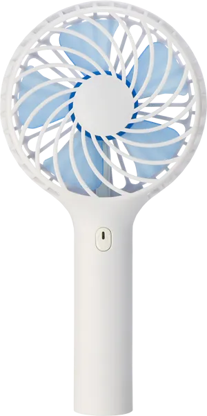 Portable Handheld Electric Fan