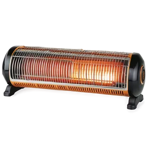 Portable Heater PNG 06262024