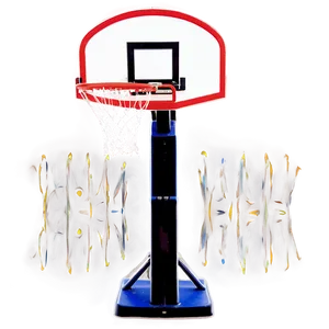 Portable Hoops Png Djv PNG image