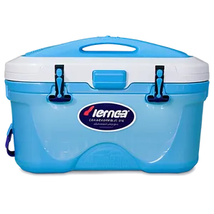 Portable Ice Cooler Png 06292024 PNG image