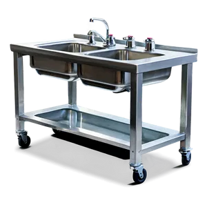 Portable Kitchen Sink PNG 95 PNG