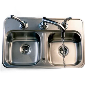 Portable Kitchen Sink PNG Mdb