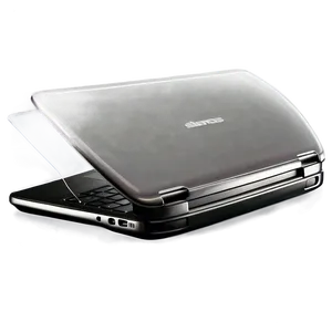 Portable Laptop Sketch PNG 57