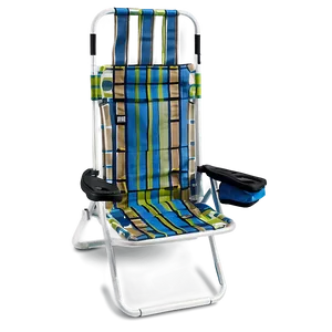 Portable Lawn Chair Png Cpq PNG image