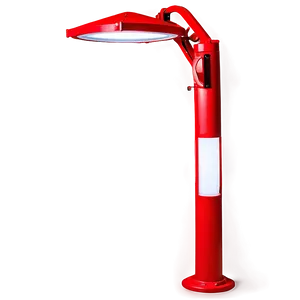 Portable Light Pole PNG 95