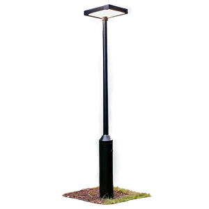 Portable Light Pole PNG Ohv68 PNG