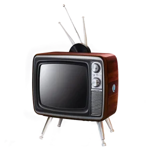 Portable Mini Tv PNG 35