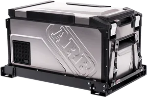 Portable Outdoor Fridge Freezer A R B PNG
