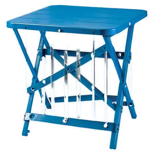 Portable Outdoor Table Png 76 PNG image