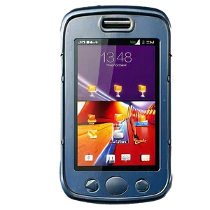 Portable Phone Logo PNG 24 PNG