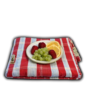 Portable Picnic Blanket Png Nxe7 PNG image