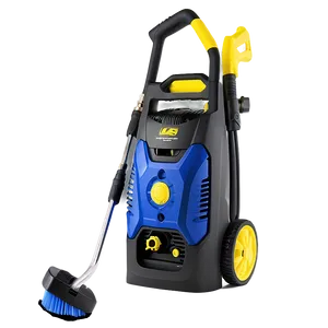 Portable Power Washer Png 17 PNG image