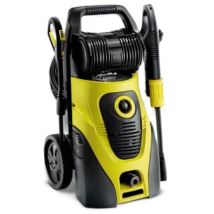 Portable Power Washer Png 23 PNG image