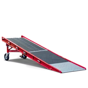 Portable Ramp Solutions Png Hkp67 PNG image