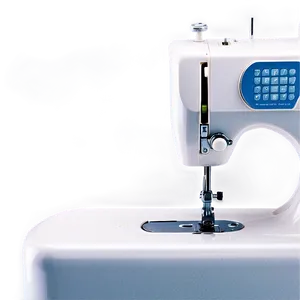 Portable Sewing Machine Png Sfd PNG image