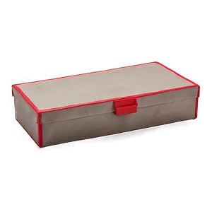 Portable Shoe Box PNG Qck70