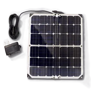 Portable Solar Panel Png Aso73 PNG image