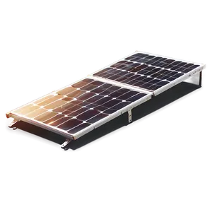 Portable Solar Panels Png 36 PNG image
