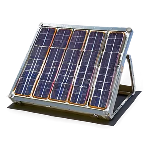 Portable Solar Panels Png 41 PNG image