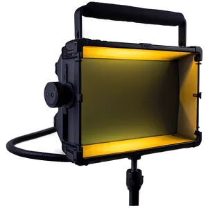 Portable Studio Light Png 99 PNG image