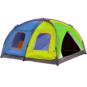 Portable Tent PNG 47 PNG