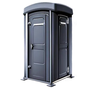 Portable Toilet Png Uja56 PNG image