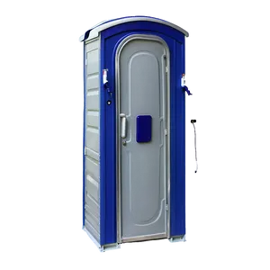 Portable Toilet With Handwash Station PNG Xfl26 PNG