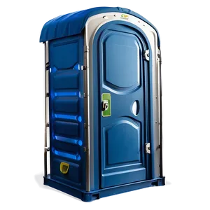 Portable Toilet With Led Light PNG 25 PNG
