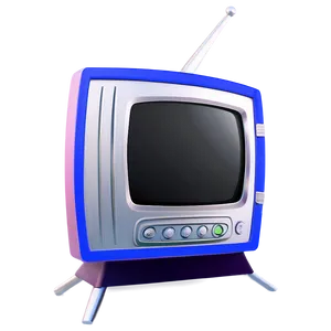 Portable Tv Icon Png Uls PNG image