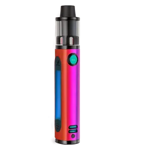 Portable Vape Kit PNG 05252024